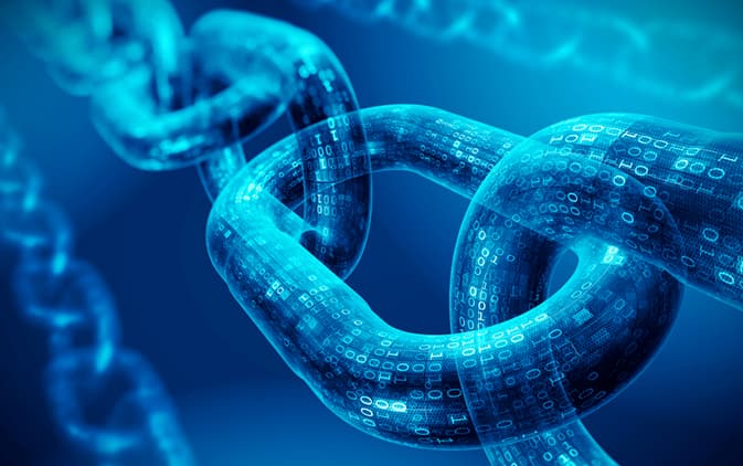 Blockchain Development project image